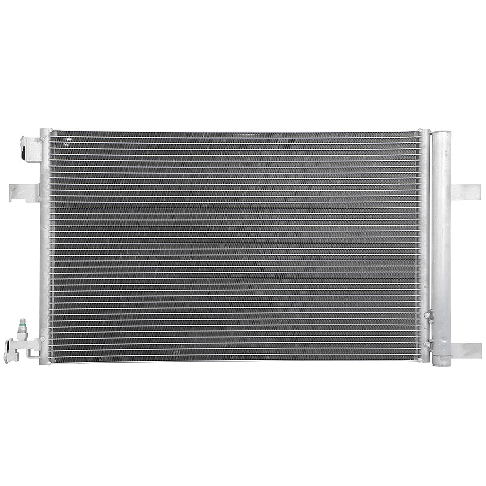 AC Condenser For 11 12 13 14 15 Buick Regal Chevrolet Cruze 4-Door AC3794