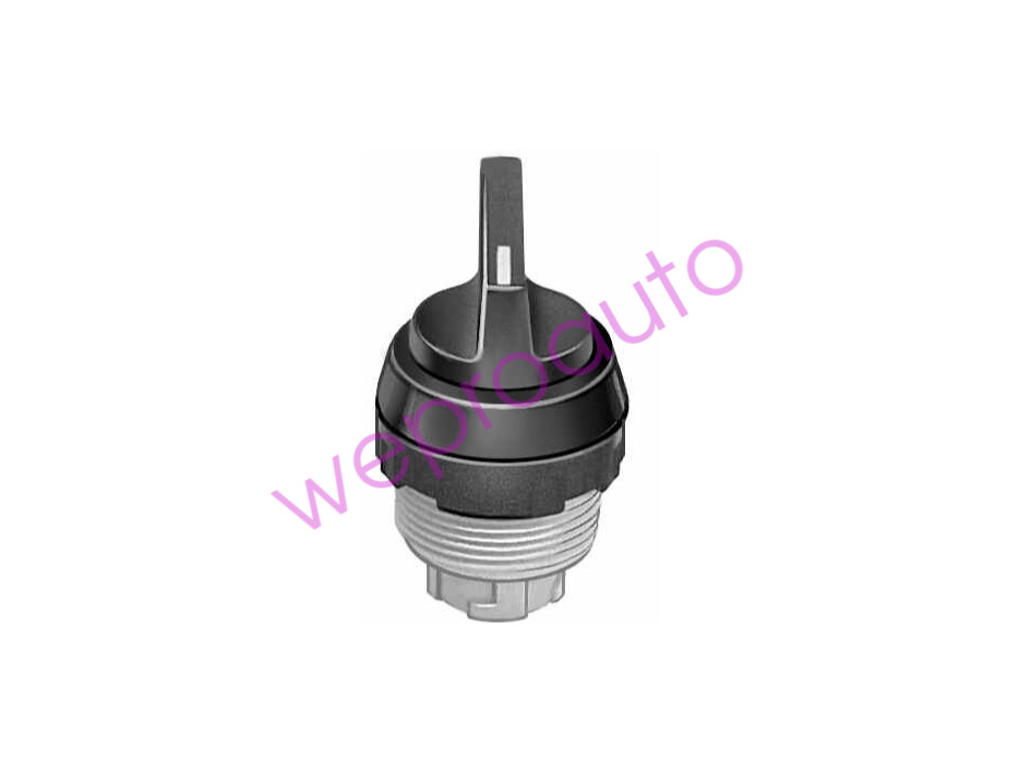 FESTO N-30-SW 9302 Selector Switch New