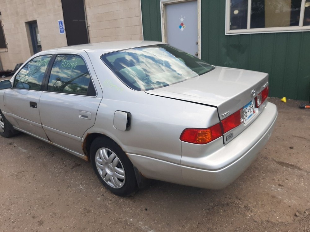 CAMRY 2001 High Mounted Stop Light 1024408