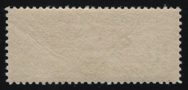 US Sc. #C18 50c MINT NEVER HINGED ZEPPELIN 1933 (3)