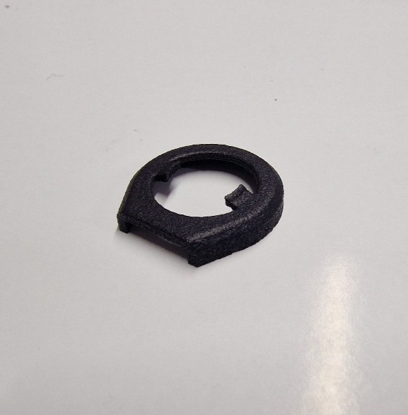 Fox Micron EOS spare case clamp ** please see pictures **