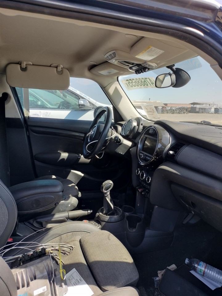 CONTROL PANEL OEM 2016 MINI MINI HT 1YR WRNTY