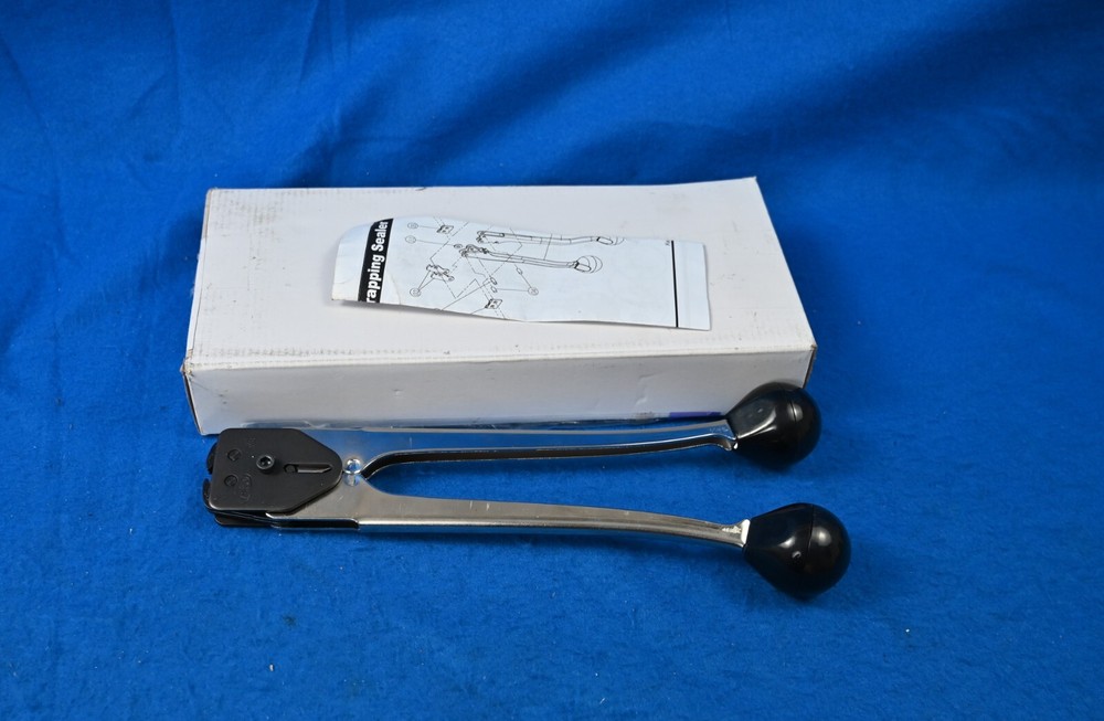 Strapping Sealer Tool 5/8” Strap Width S580SN