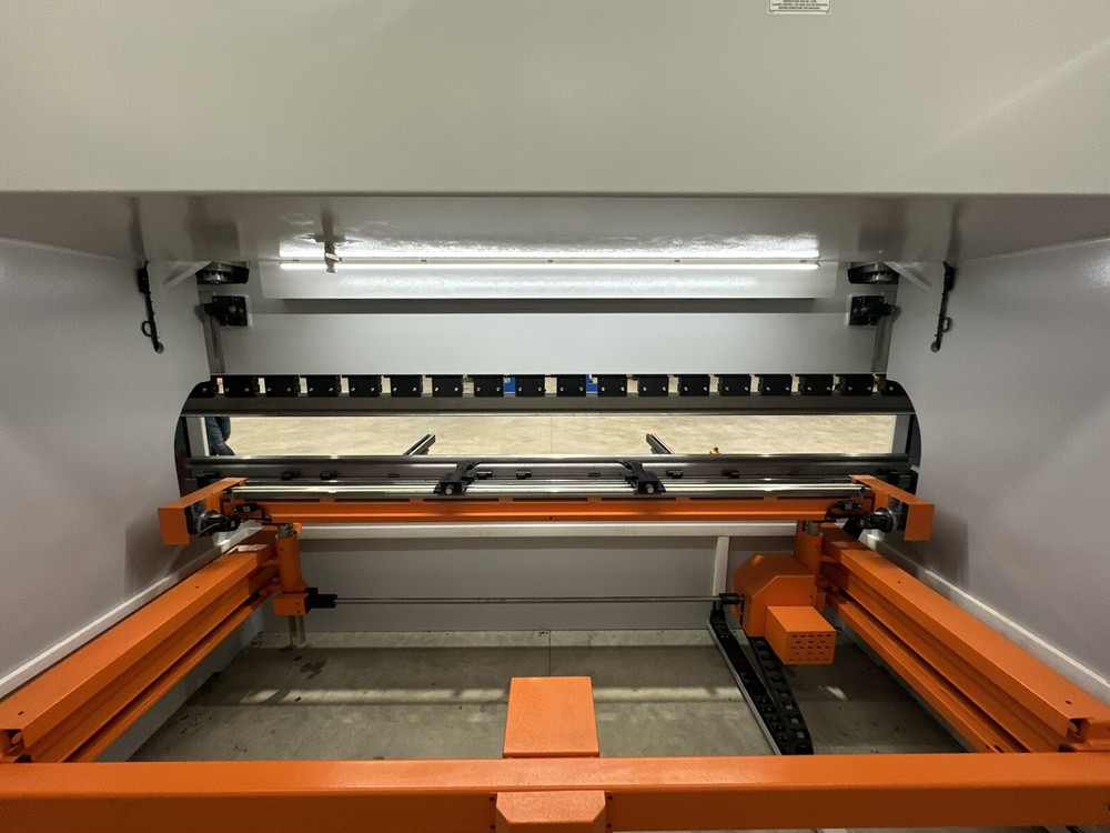 ERMAKSAN Speed Bend 12 x192 with Rock 17 Controller