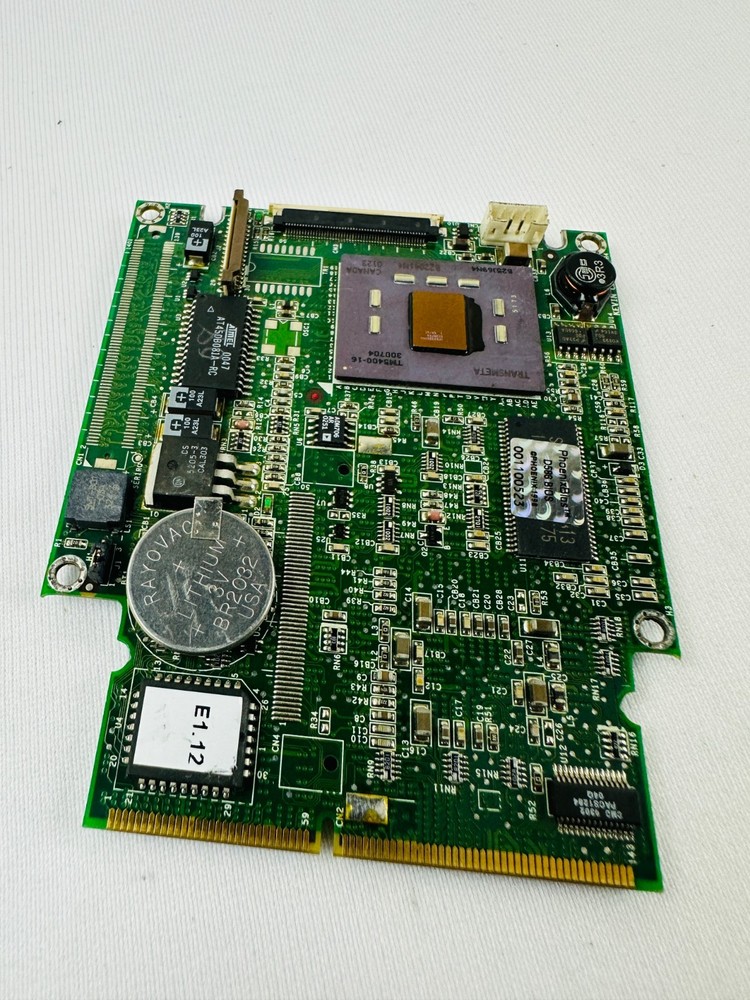 Advantech CPC-2365 PCI Bus CPU Module