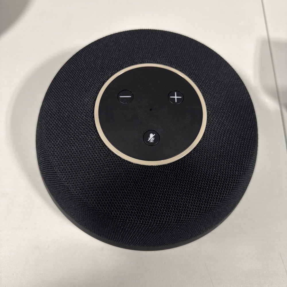 Stem Audio TABLE1 Audio Noise Canceling Table mount Speakerphone FS