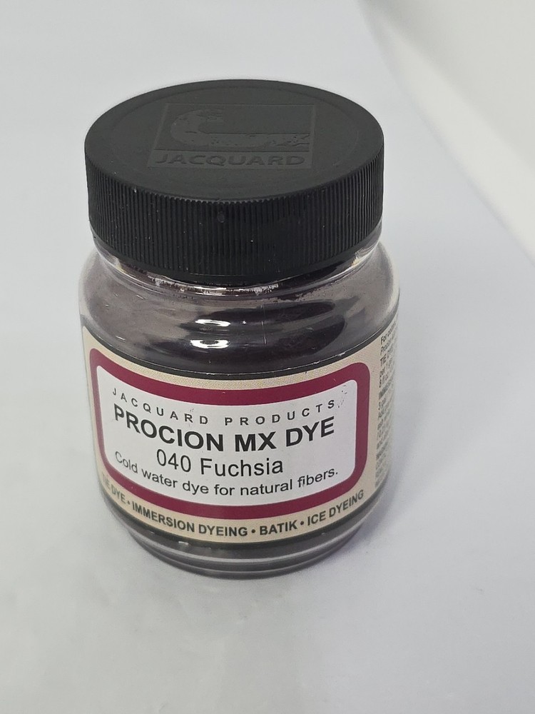 Procion MX Dye 040 Fuchsia