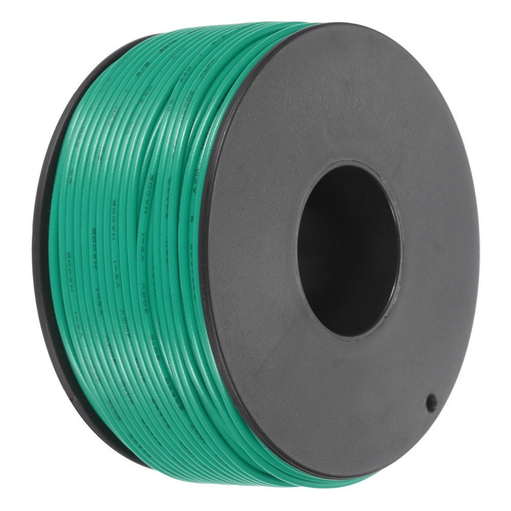 AWG Wire Gauge Stranded Wire Electrical Wire for Connecting Wire