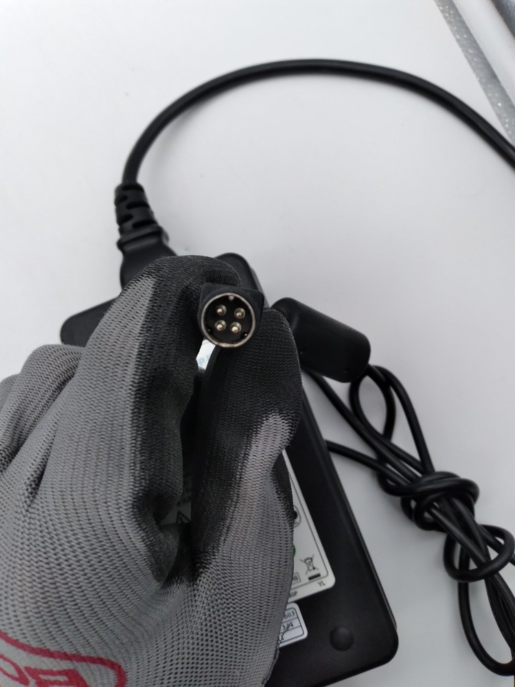 CognitiveTPG DLXi Thermal Barcode Printer DBT24-2085-G1S