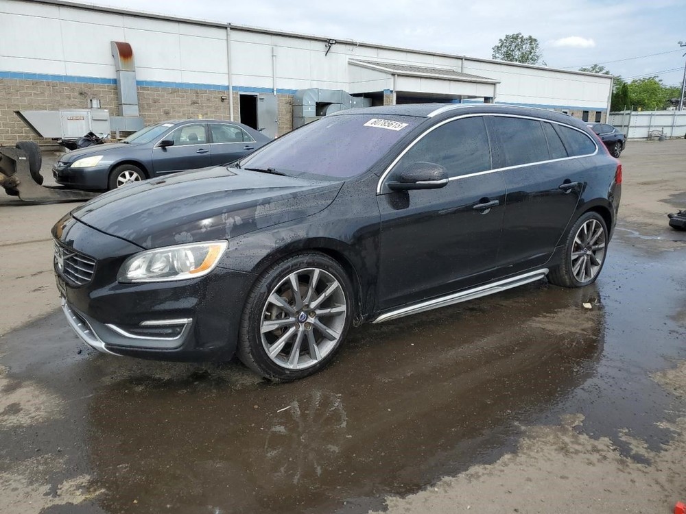 2015 V60 Door Lock Actuator OEM