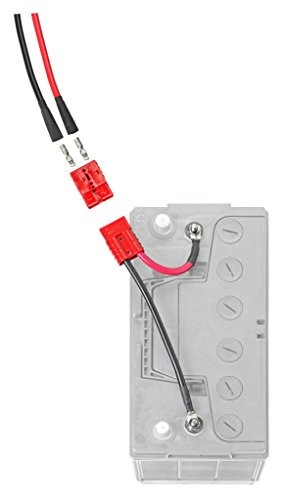 Connect-Ease 12V Outboard Motor Connection Kit - CE12VBOMK