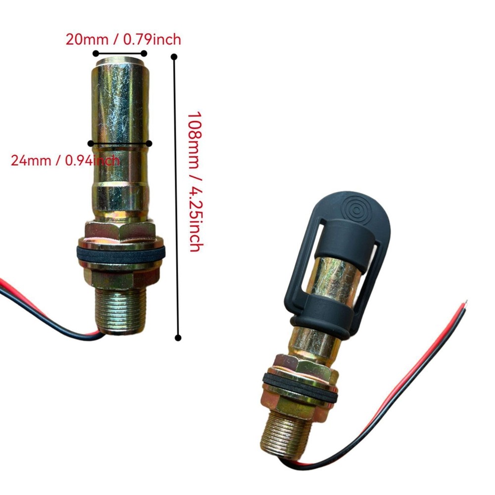 Tractor Beacon Light Bracket Multifunctional Metal Weatherproof Support