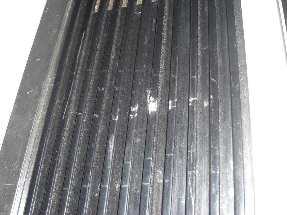 SEEBURG SMC-1, LEFT/RIGHT SIDE PANEL