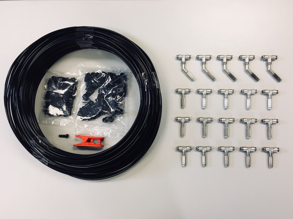 20 Nozzle Starter Pack for Automatic Mosquito Misting System