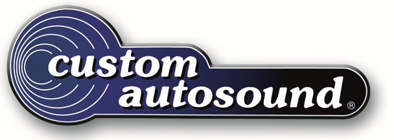 Custom Autosound UNDERCOVER 1 - Undercover Speakers