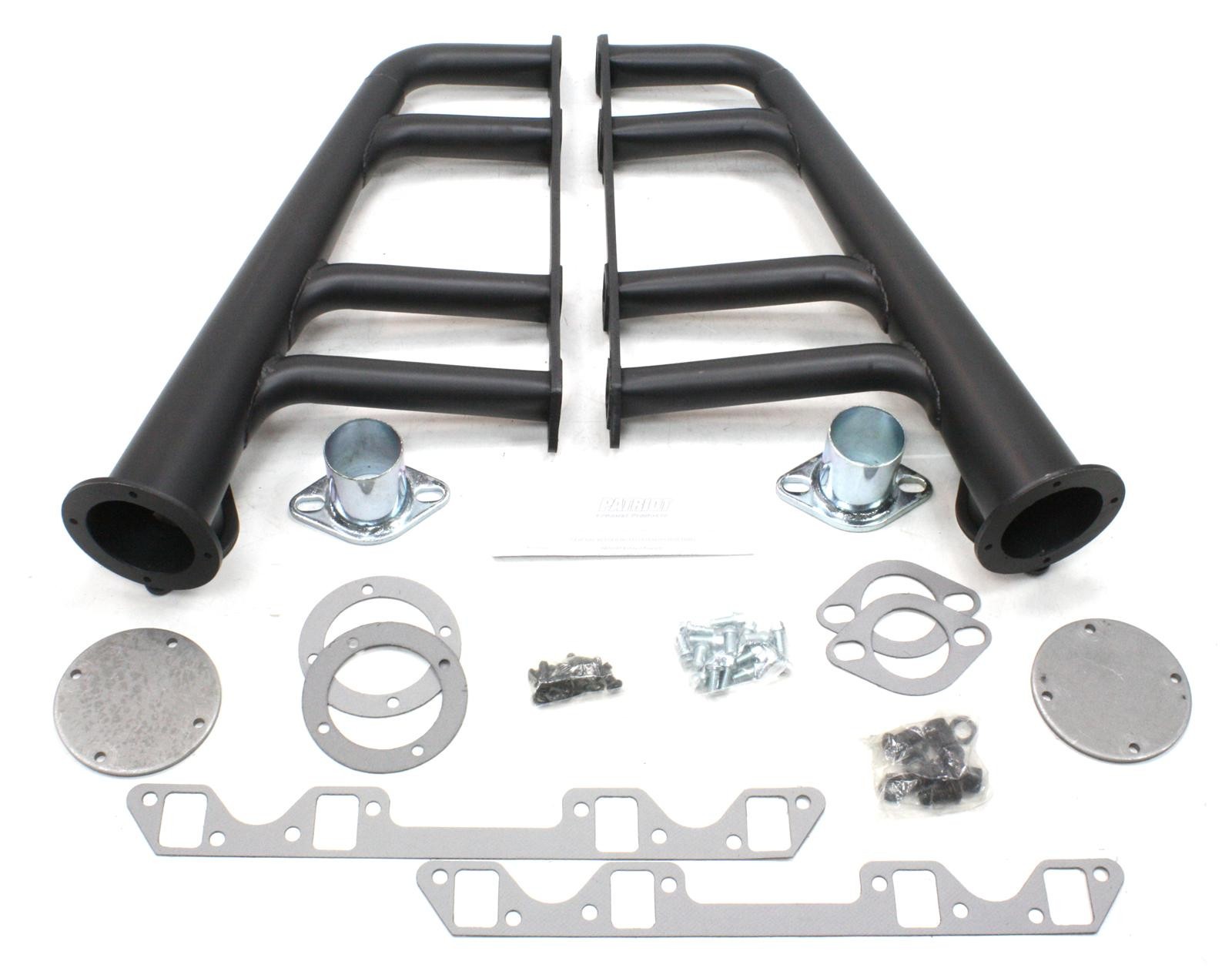 Patriot H8503  Buick Nailhead  Lakester Headers