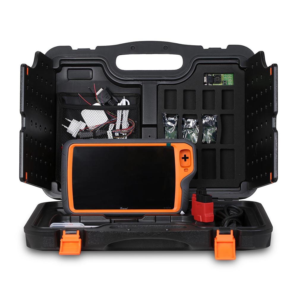 Xhorse VVDI Key Tool Plus Pad Global Advanced Version All-in-One Programmer