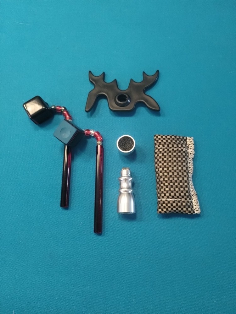 5 different Billiards tools at one low price
