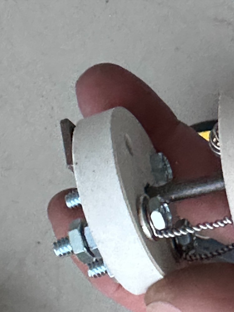 Therm-Coil GP 110 DXS