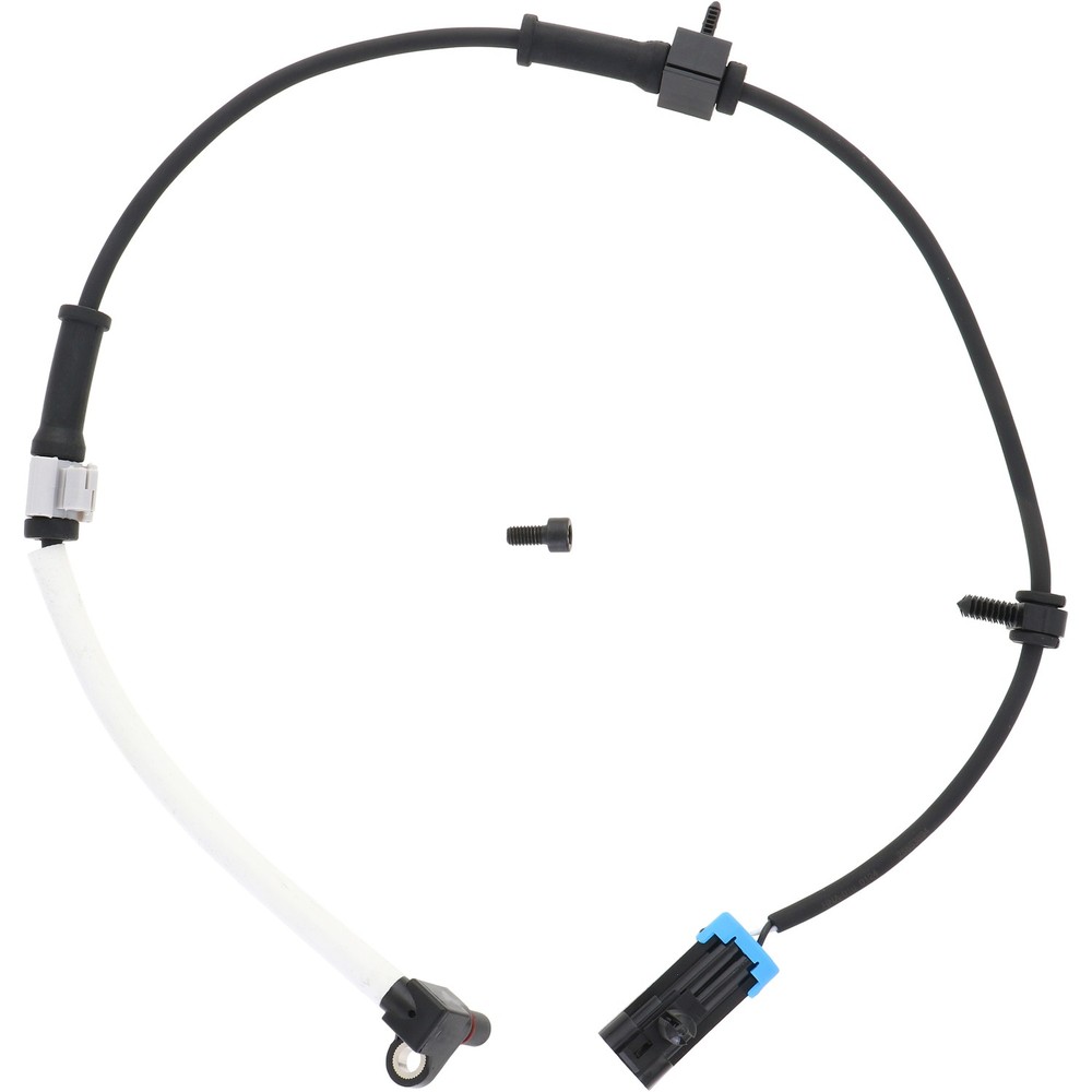 Front ABS Wheel Speed Sensor fits 2003-2017 GMC Savana 2500