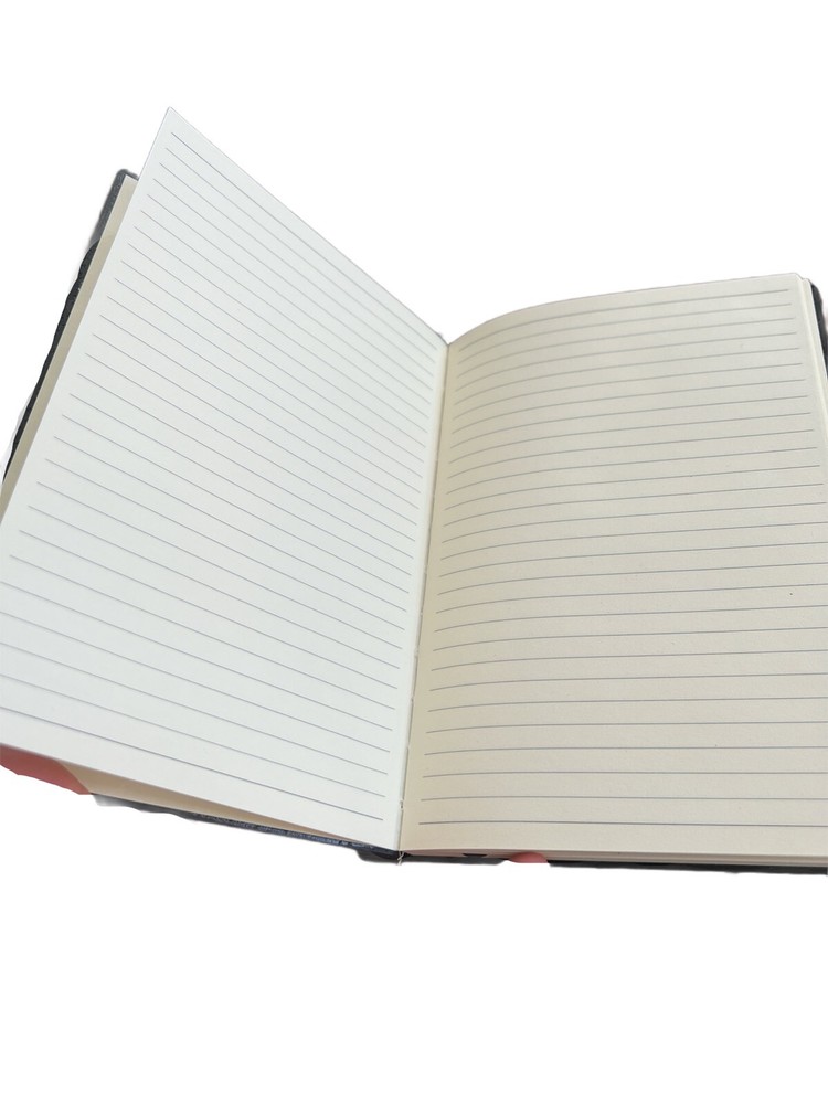 Charlotte Hornets Notebook & Pen Set Journal