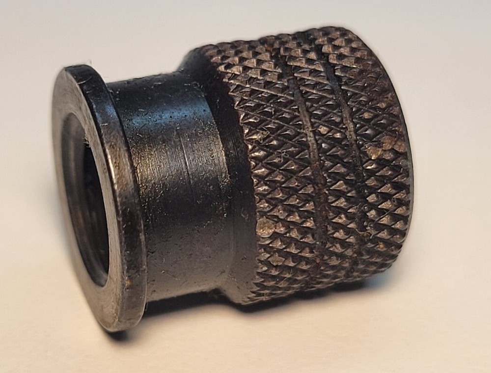 Knight LK-93 .50 Cal. Inline Muzzleloader Hammer Secondary Safety (3)