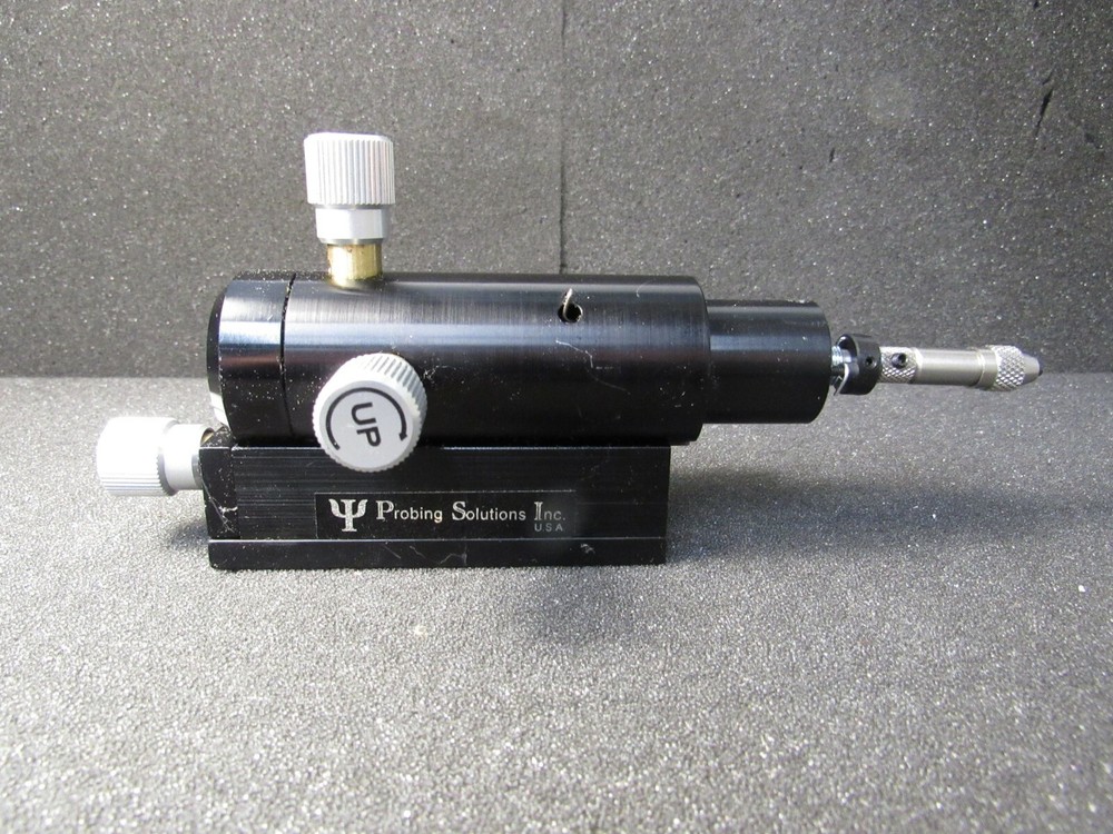 Probing Solutions Model 350