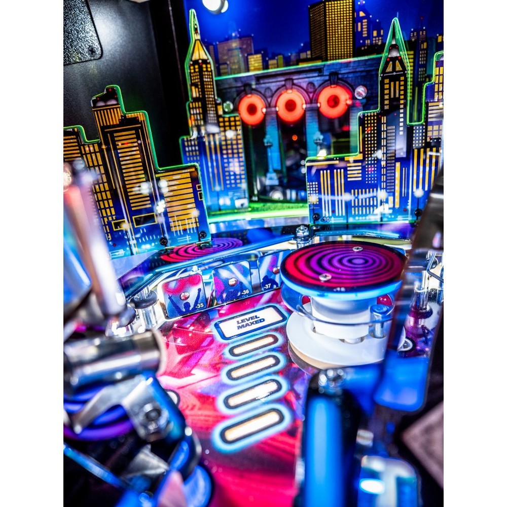 Stern John Wick Pro Pinball Machine