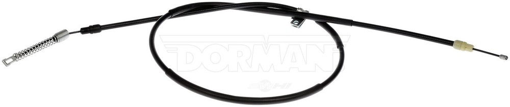 Parking Brake Cable Dorman C661215