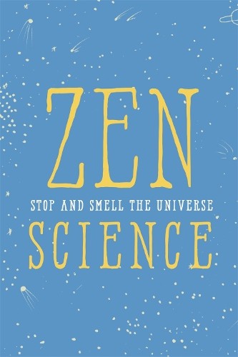 John Javna Zen Science (Hardback) (UK IMPORT)