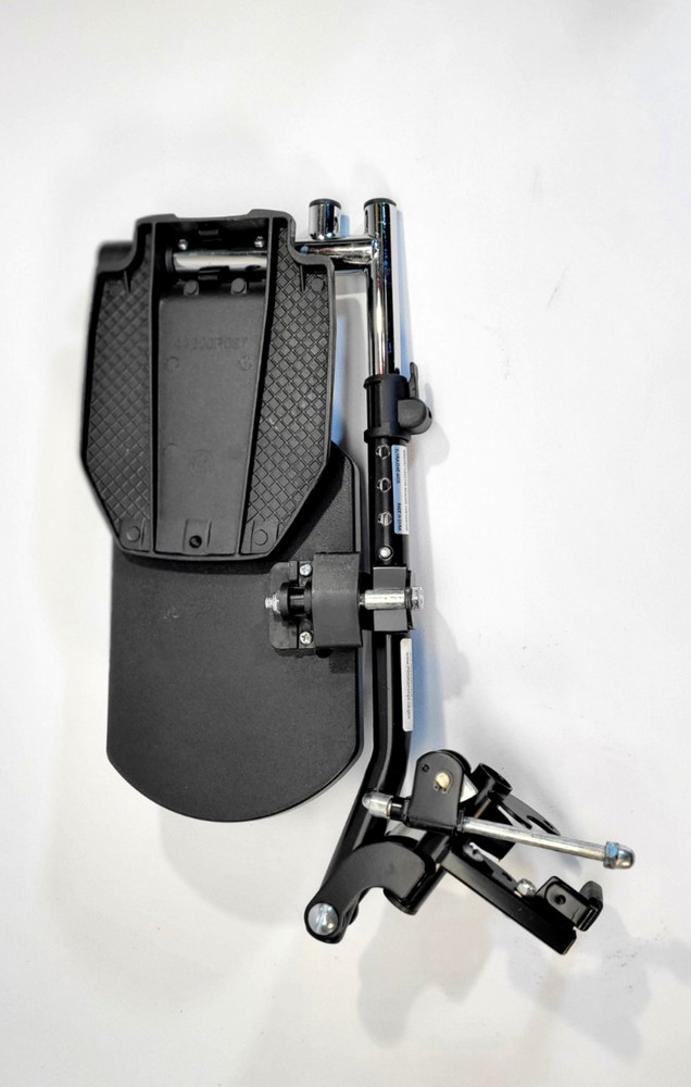Invacare Wheelchair Elevating Leg Rest Assembly T94HAP Left/Right Mobility Part