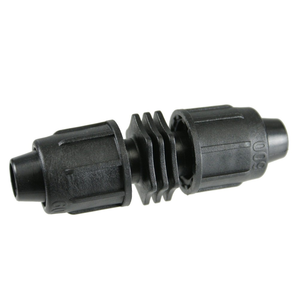 Irritec Perma-Loc Tubing Coupling