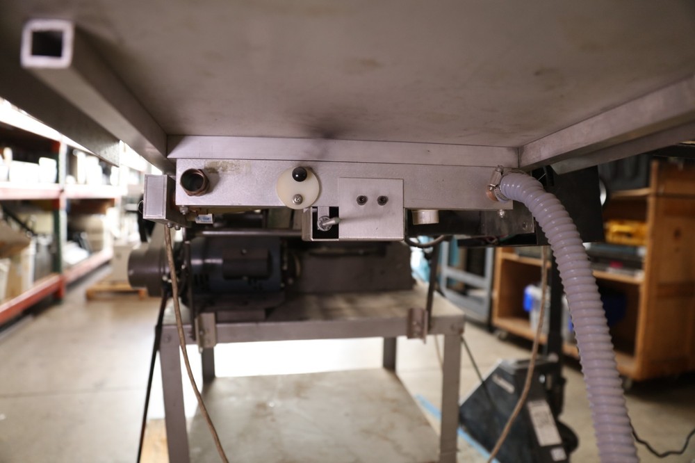 Rollem Champion 990 Perf/Score Machine