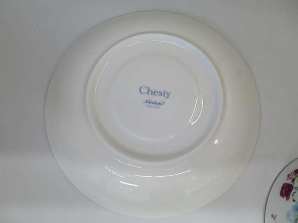 Noritake CHESTY Cup & Saucer
