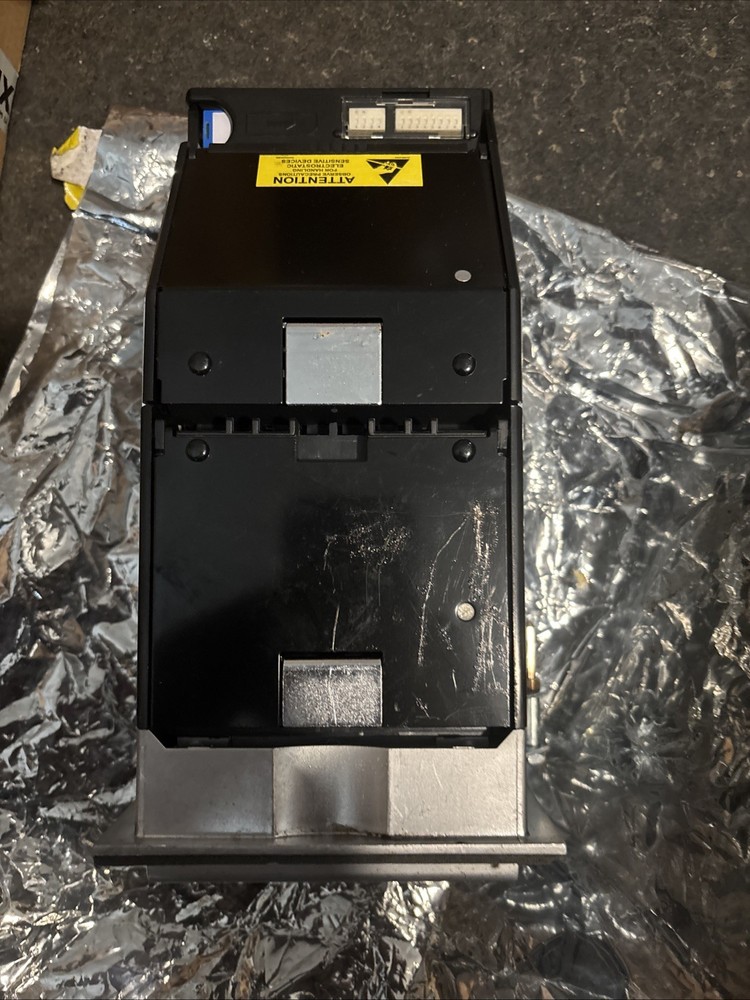 Cash Code Banknote Validators Validating Head MFLV-9013