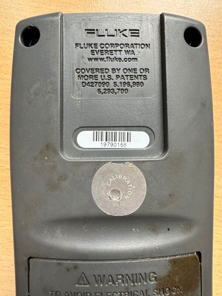 Fluke / Thermometer / 51 II