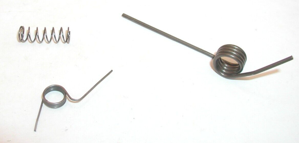 Denix D.S.A 32 Python 8” Replica - Springs