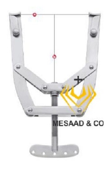 Kirschner Traction Bow Complete With 3 Traction OR Grade Orthopedic Instruments