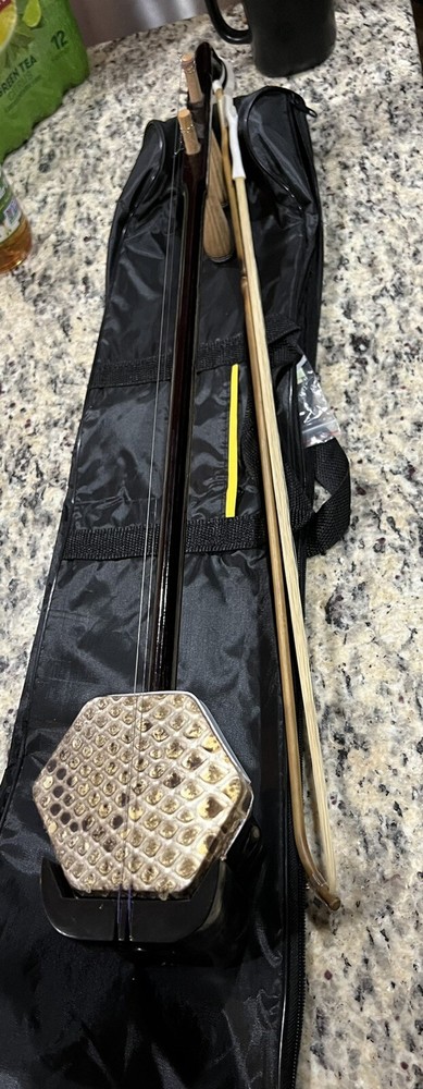 Erhu -Chinese Violin
