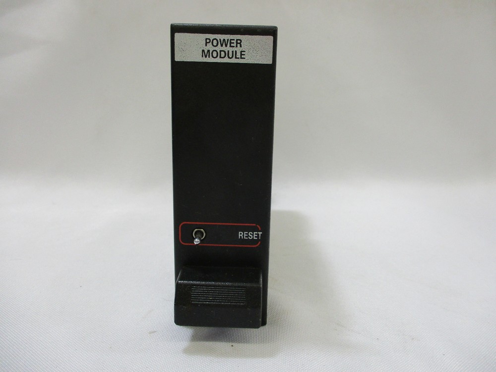 GENERAL ELECTRIC 19D902589G2 REV B POWER MODULE