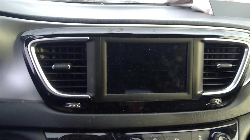 PACIFICA 2019 Transmission Shift 2092199