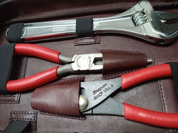 Rare Snap-On Tool Set – Limited Edition 2000PRKIT