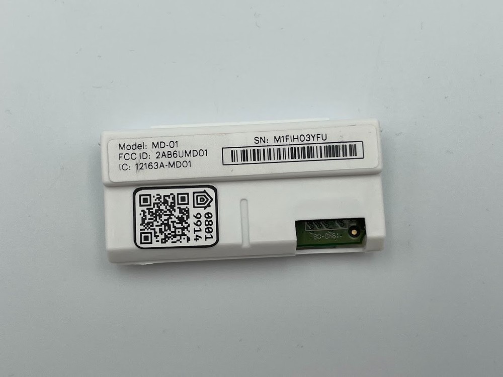 August MD-01, BLE Radio Module for Smart Locks