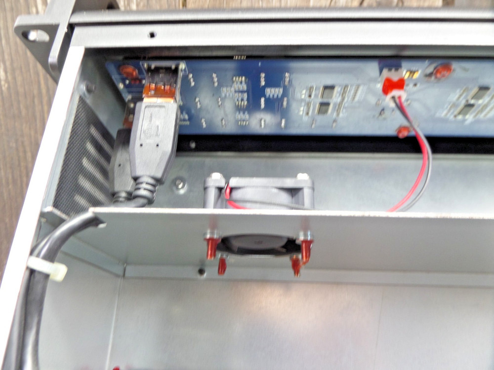 NovaStar NOVAPRO-HD Professional LED Wall Display Controller Processor *REFURBED