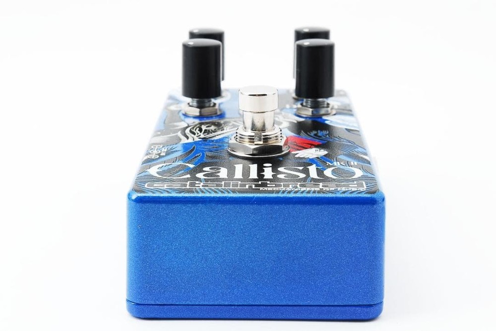 New Catalinbread Callisto MKII Catalinbread