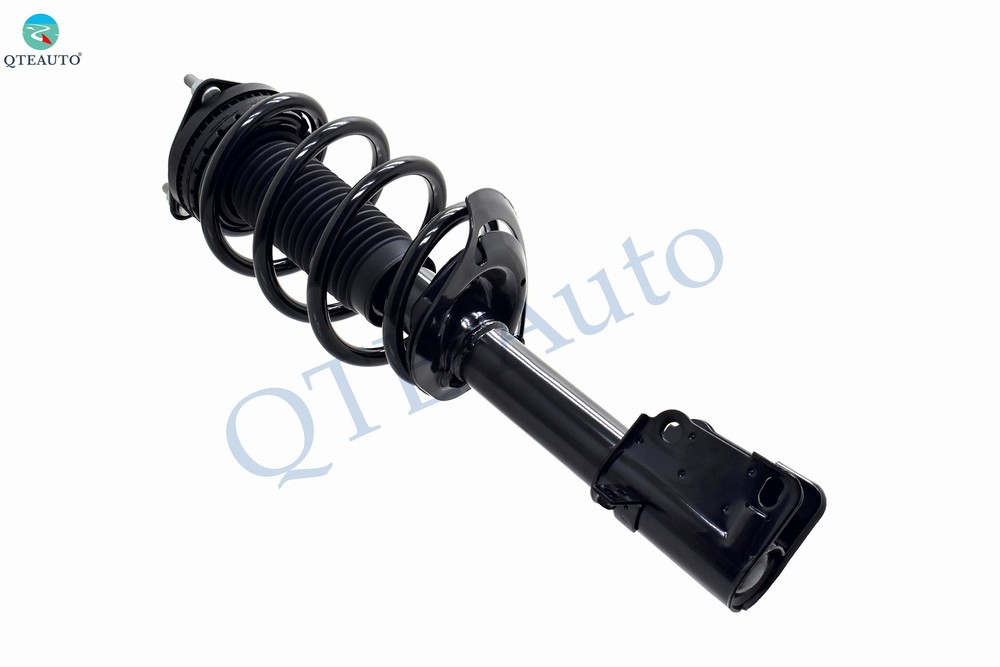 2PC Front Quick Complete Strut-Coil Spring Assembly For 2009-2020 Dodge Journey