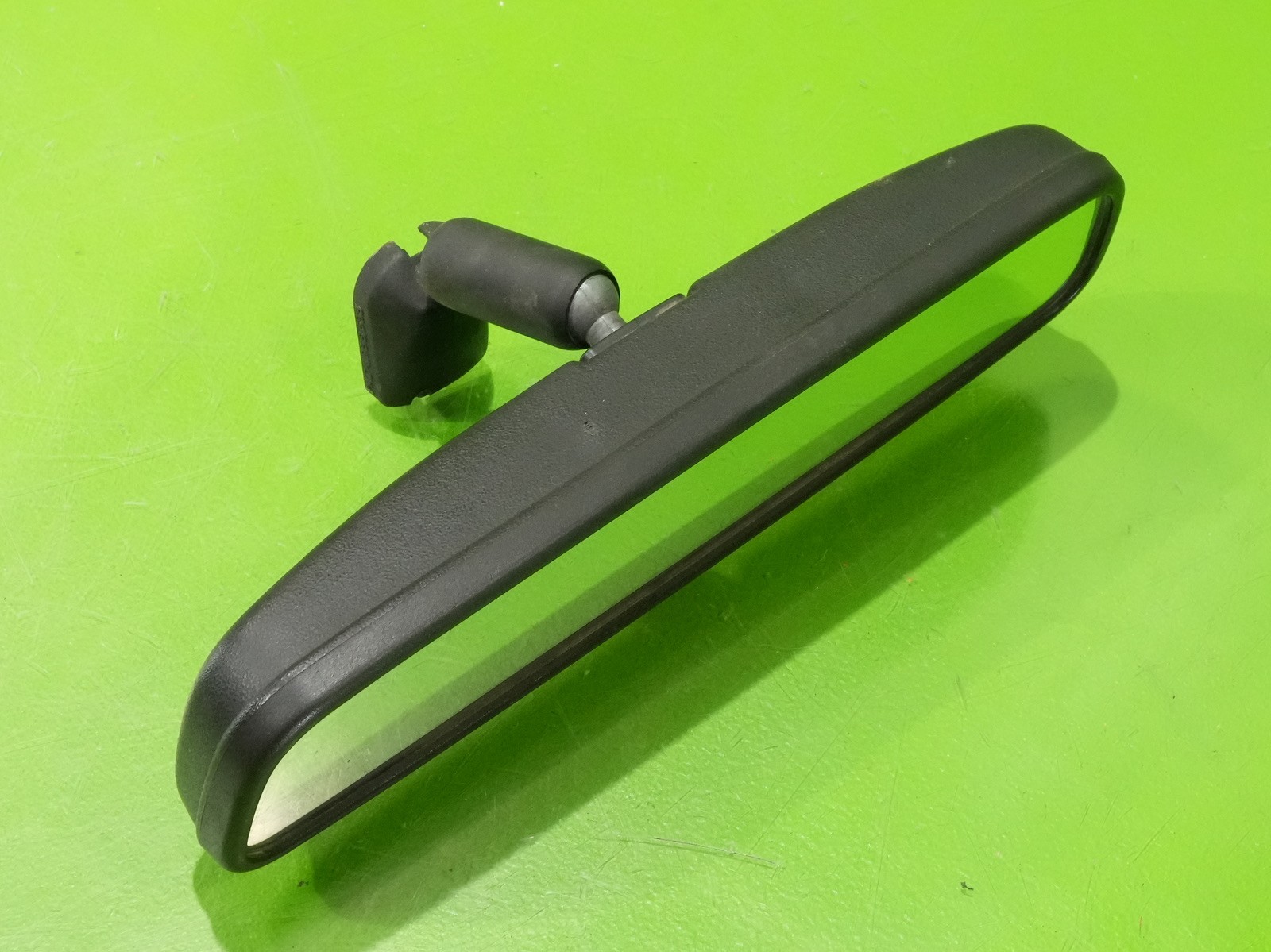 92-95 Civic OEM rear back view mirror windshield mount del Sol Honda Acura