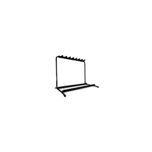 Pyle PGST43 Guitar Stand, Multi-Instrument Floor Stand Rack - Rubber Padding
