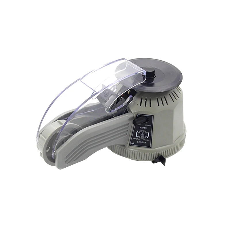 Z-CUT 2 Automatic Tape Dispenser Turntable Disc Type Gluing Machine