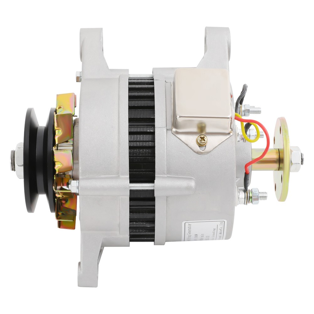 1500W Permanent Magnet Synchronous Generator Constant Voltage Alternator AC